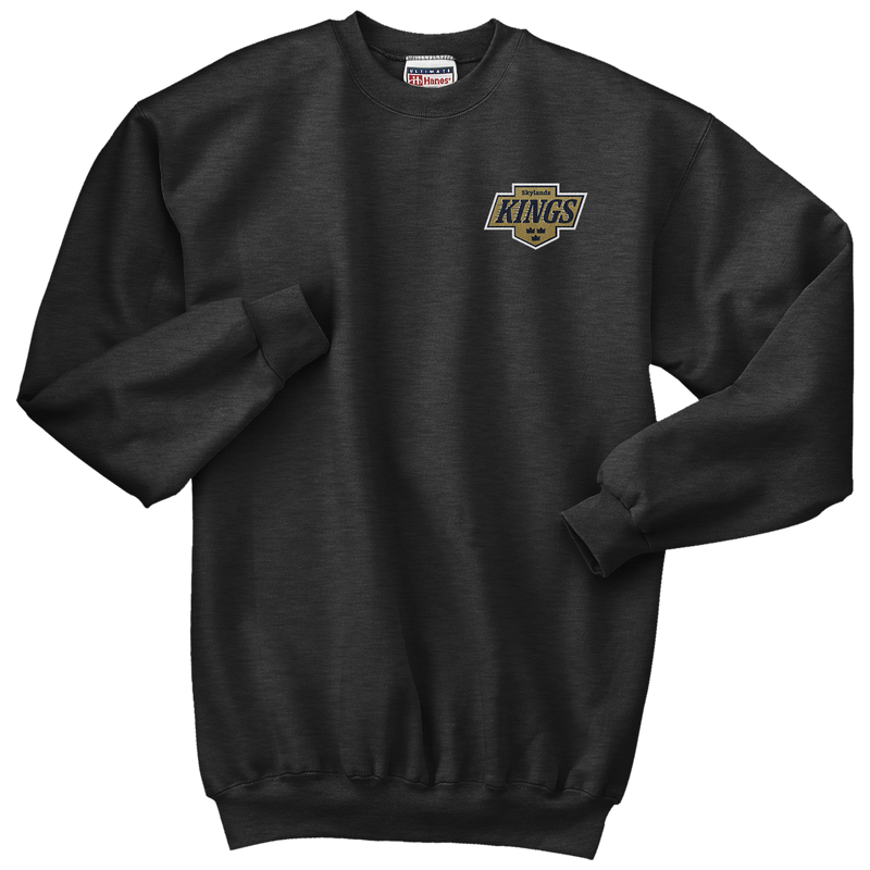 Skylands Kings Ultimate Cotton - Crewneck Sweatshirt