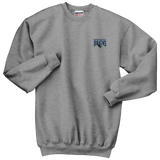 Kensington Valley Ravens Ultimate Cotton - Crewneck Sweatshirt