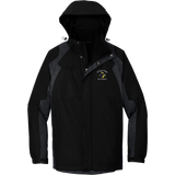 Delaware Jr. Blue Hens Ranger 3-in-1 Jacket