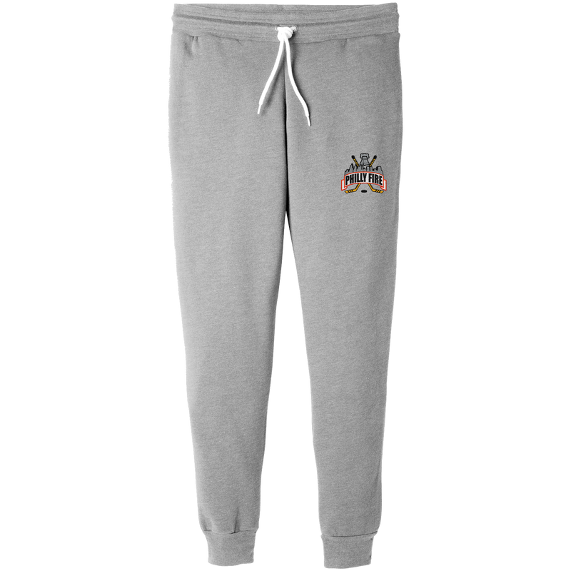Philly Fire Breakaway Adult Jogger Pants