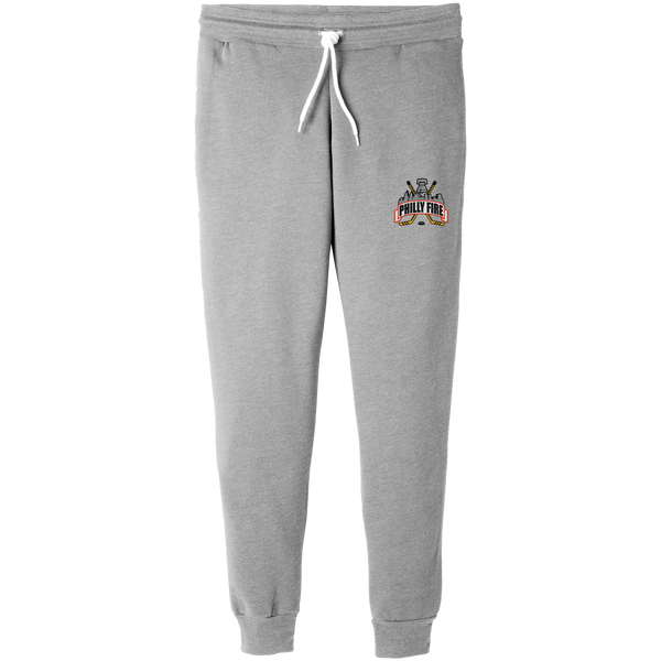 Philly Fire Breakaway Youth Jogger Pants