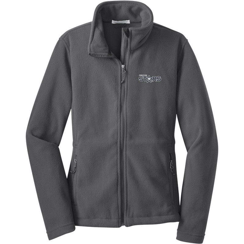 Prestige Stars Ladies Value Fleece Jacket
