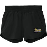 CT Clippers Women's Repeat Swift Short