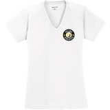 Upland Athletics Ladies Ultimate Performance V-Neck