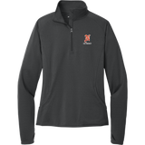 Midd North Hockey Ladies Sport-Wick Stretch 1/4-Zip Pullover