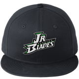 Junior Blades New Era Flat Bill Snapback Cap