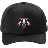 Scary Badgers New Era 9SEVENTY Perforated Snapback Cap
