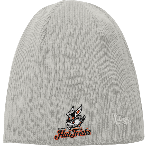 Danbury Hat Tricks New Era Knit Beanie