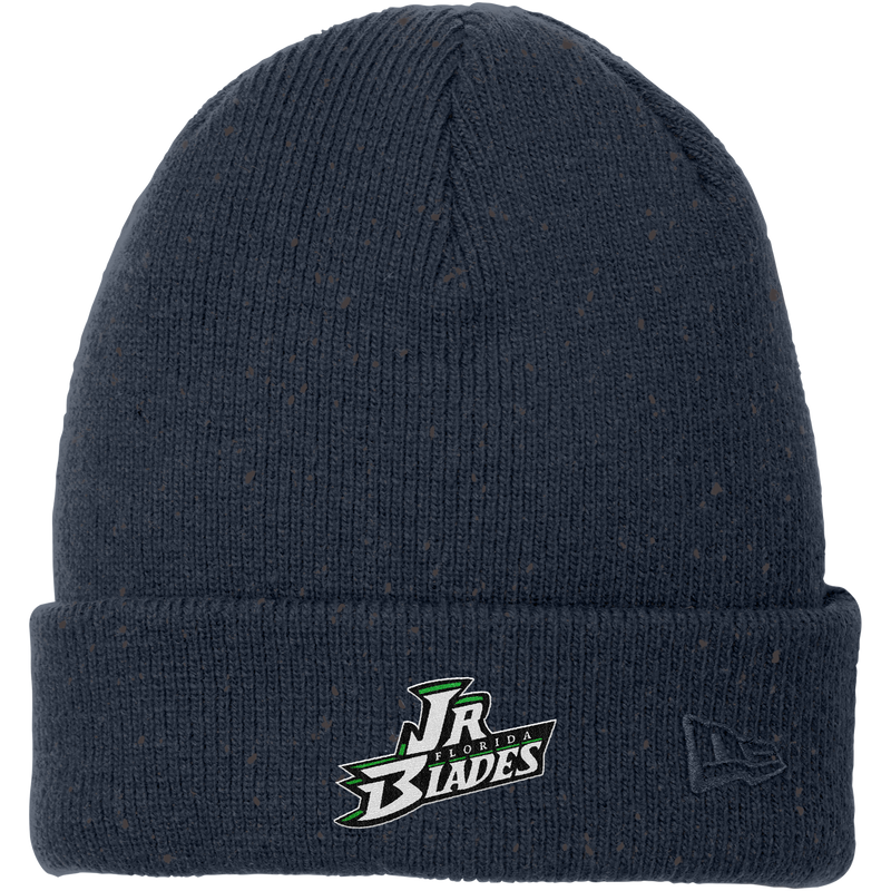 Junior Blades New Era Speckled Beanie