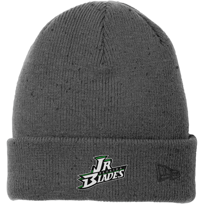 Junior Blades New Era Speckled Beanie