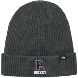 Powers Hockey The North Face Truckstop Beanie