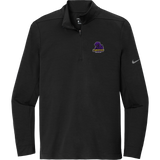 Phantoms Selects Nike Dry 1/2-Zip Cover-Up