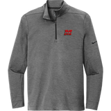 Team Maryland Nike Dry 1/2-Zip Cover-Up