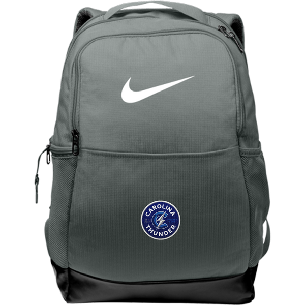 Carolina Thunder Nike Brasilia Medium Backpack