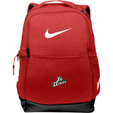 Junior Blades Nike Brasilia Medium Backpack