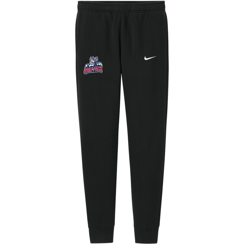 Hartford Jr. Wolfpack Nike Club Fleece Jogger