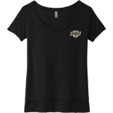 Skylands Kings Womens Festival Scoop Neck Tee