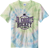 Old Bridge Jr. Knights Youth Tie-Dye Tee