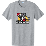 Dupage Black Bears Easy Cotton Tee