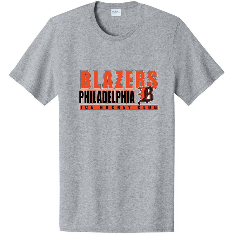 Philadelphia Blazers Easy Cotton Tee