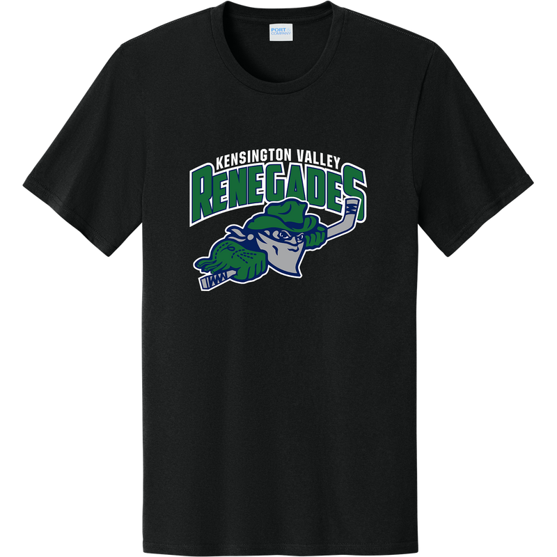 Kensington Valley Renegades Easy Cotton Tee