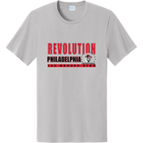 Phila Revolution Easy Cotton Tee