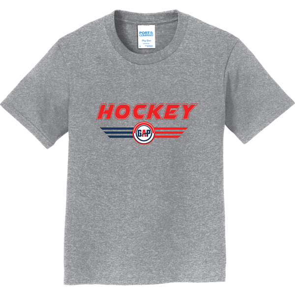GAP Hockey Youth Fan Favorite Tee