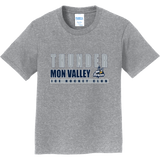 Mon Valley Thunder Youth Fan Favorite Tee