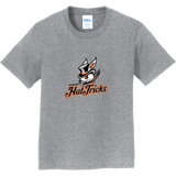 Danbury Hat Tricks Youth Fan Favorite Tee