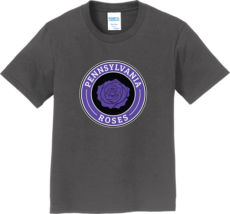 PA Roses Youth Fan Favorite Tee