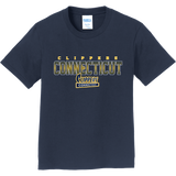 CT Clippers Youth Fan Favorite Tee