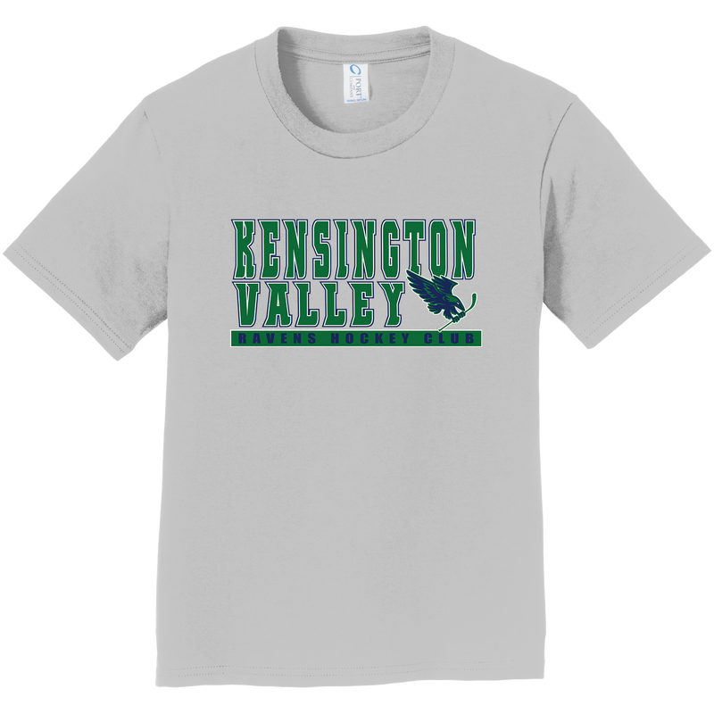 Kensington Valley Ravens Youth Fan Favorite Tee