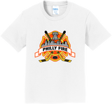 Philly Fire Youth Fan Favorite Tee