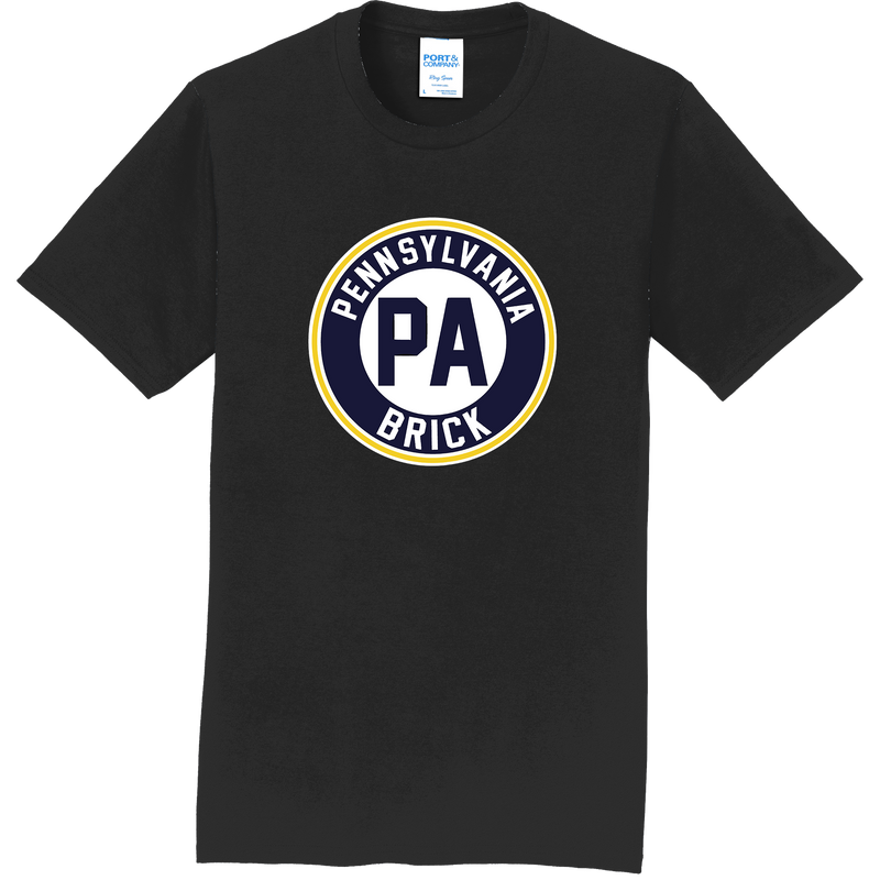 PA Brick Adult Fan Favorite Tee