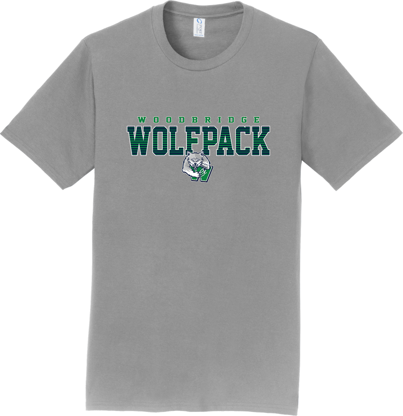 Woodbridge Wolfpack Adult Fan Favorite Tee