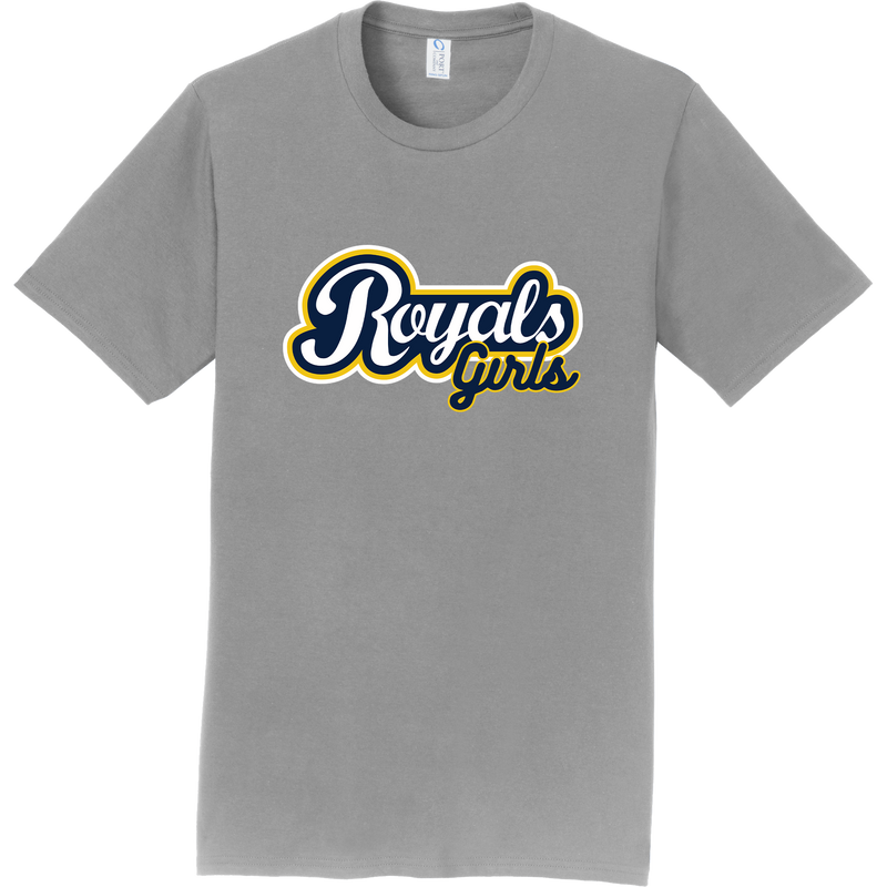 Royals Girls Adult Fan Favorite Tee