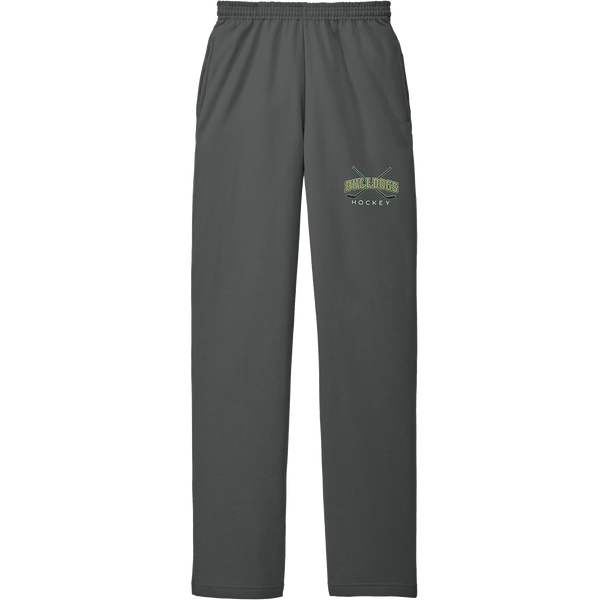 HVM Bulldogs Core Fleece Sweatpant with Pockets