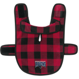 Kensington Valley Ravens Pet Fleece Jacket