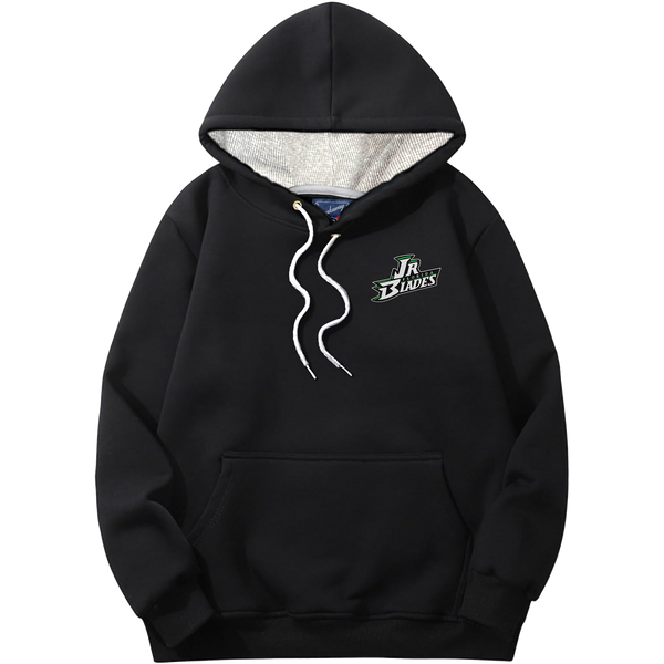 Junior Blades Breakaway Youth Hoodie