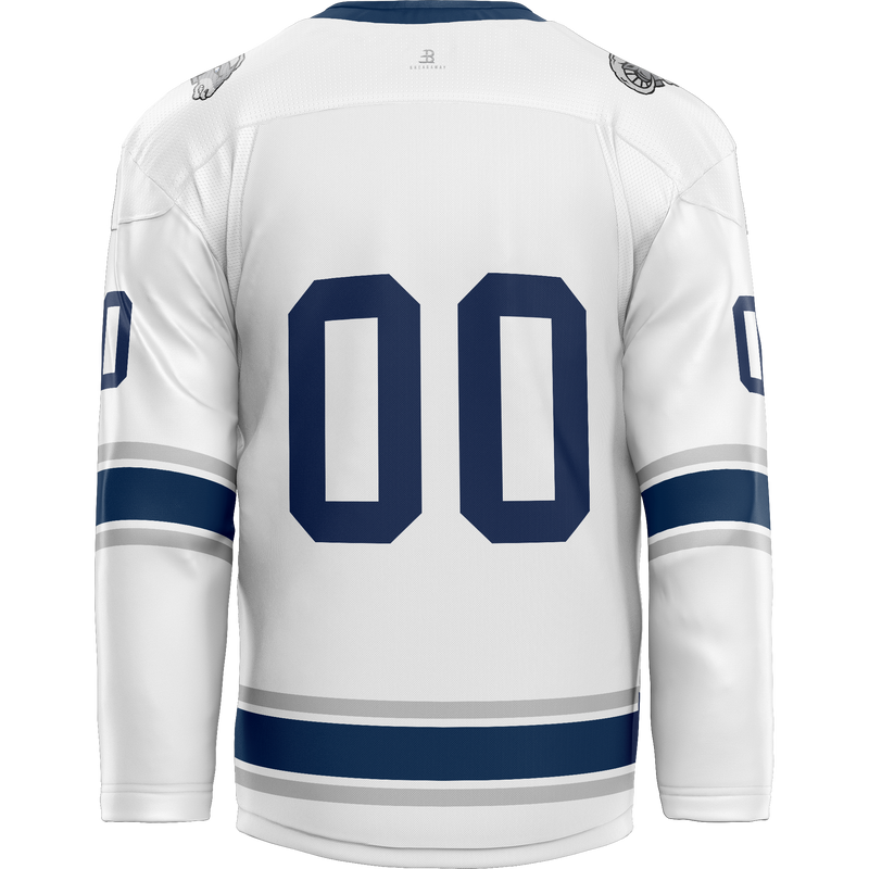 Randolph Middle School Youth Player Reversible Sublimated Jersey