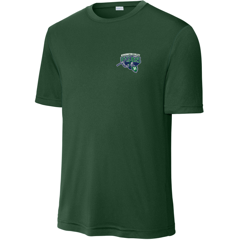Kensington Valley Raiders PosiCharge Competitor Tee