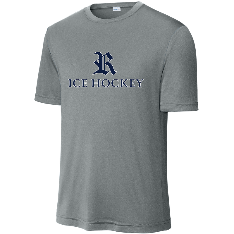 Randolph Hockey PosiCharge Competitor 'Ride' Tee