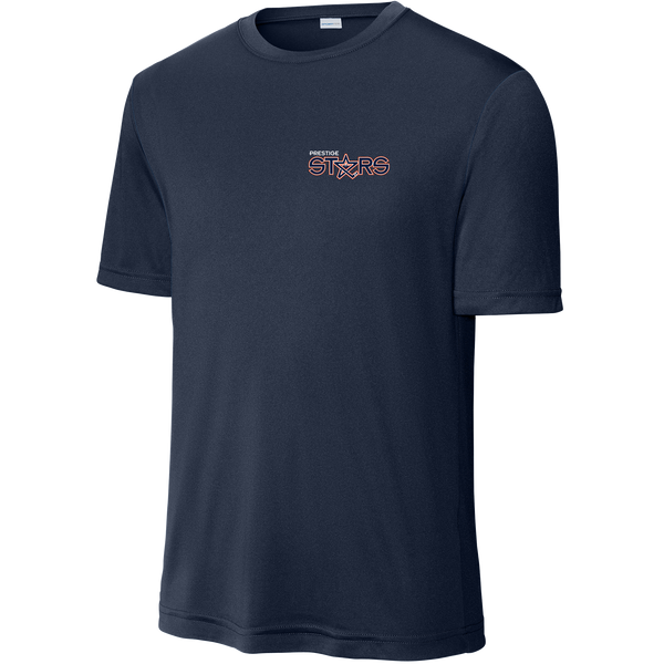 Prestige Stars Youth PosiCharge Competitor Tee