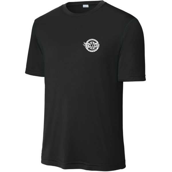 Charlotte Rush Youth PosiCharge Competitor Tee