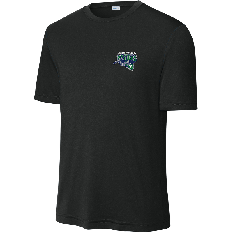 Kensington Valley Raiders PosiCharge Competitor Tee