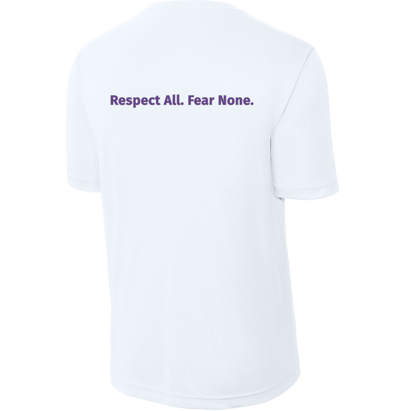 Curry College (Fear None CC) PosiCharge Competitor Tee