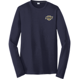 Skylands Kings Long Sleeve PosiCharge Competitor Cotton Touch Tee