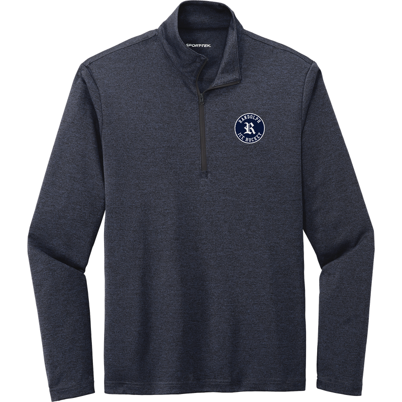 Randolph Hockey Endeavor 1/2-Zip Pullover