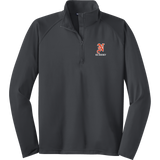 Midd North Hockey Sport-Wick Stretch 1/4-Zip Pullover