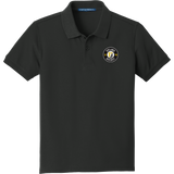Upland Hockey Youth Core Classic Pique Polo